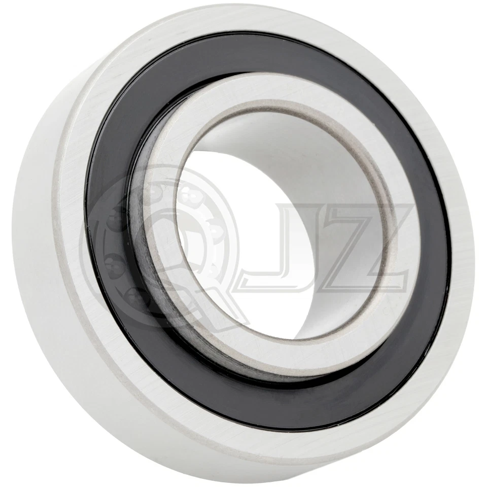 [TRASERO (cantidad 2)] Repuesto de unidad de cojinete de cubo para Toyota Crown 1965-1972 modelo tracción trasera Foto 3 de 4