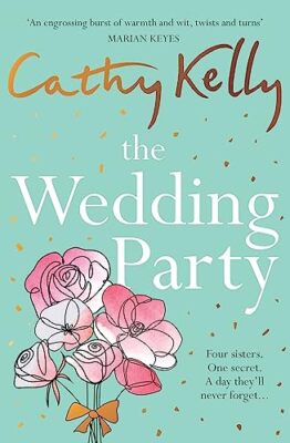 The Wedding Party. 9781409179313