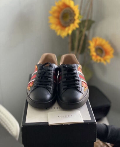 gucci shoes men 8