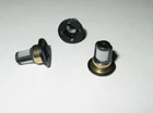Lot of 10 Micro Filter Baskets TS-11016 7mm x 11.5mm OD