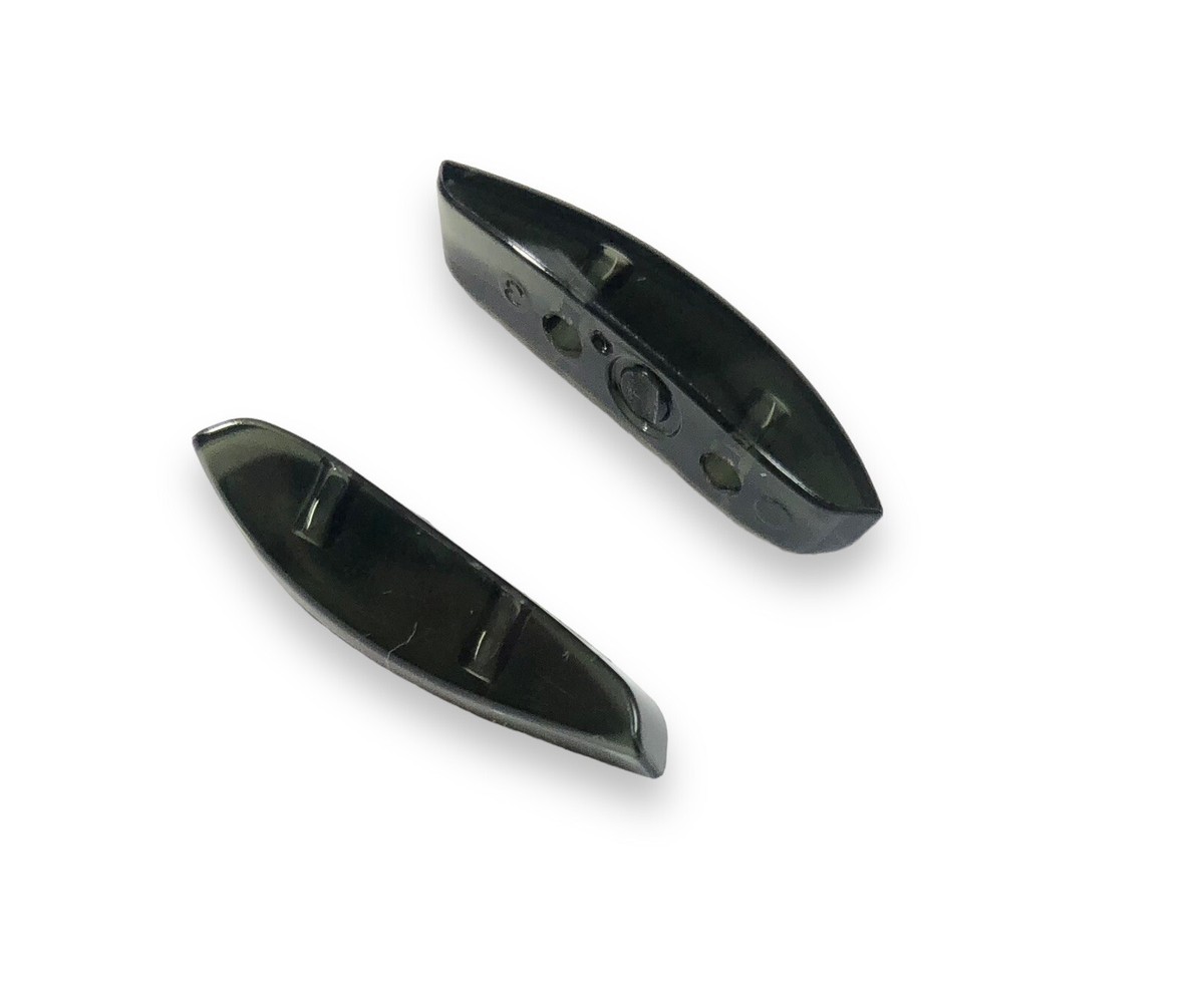 Oakley HSTN OO9464 OX8139 Olive Plastic Replacement Nose Pads