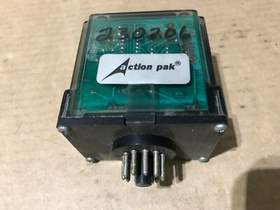 Relays - Action Pak