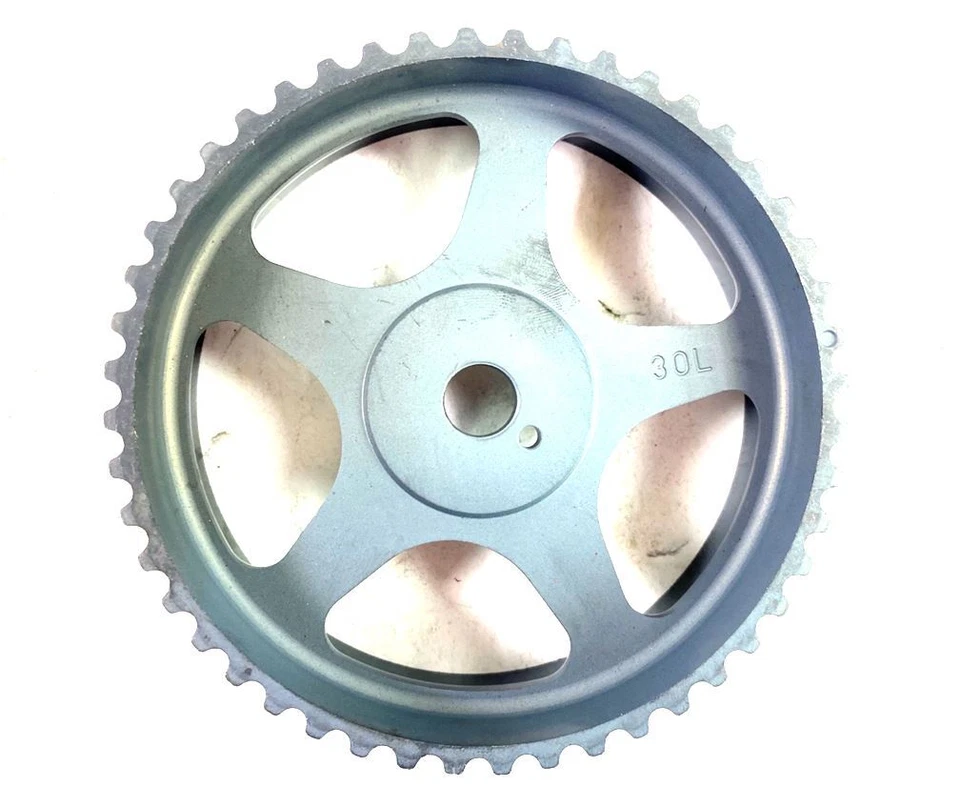 GENUINE ! RIGHT SPROCKET CAMSHAFT GEAR FOR 2001 HYUNDAI XG300 OE# 24211-39100 - Image 2 of 4