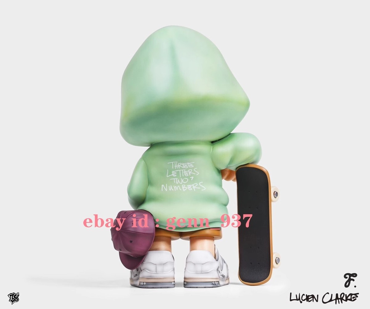 その他 Fools Paradise x Lucien Clarke x ZCWO ZCWO x Lucien Clarke x Fools Paradise Designer Collection