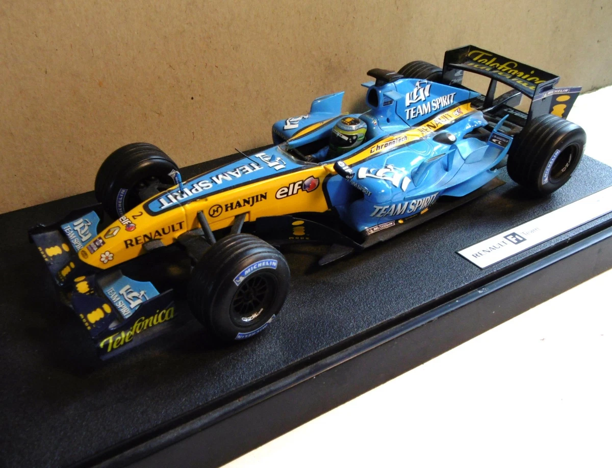Hot Wheels Renault 1:18 Diecast & Toy Vehicles for sale | eBay