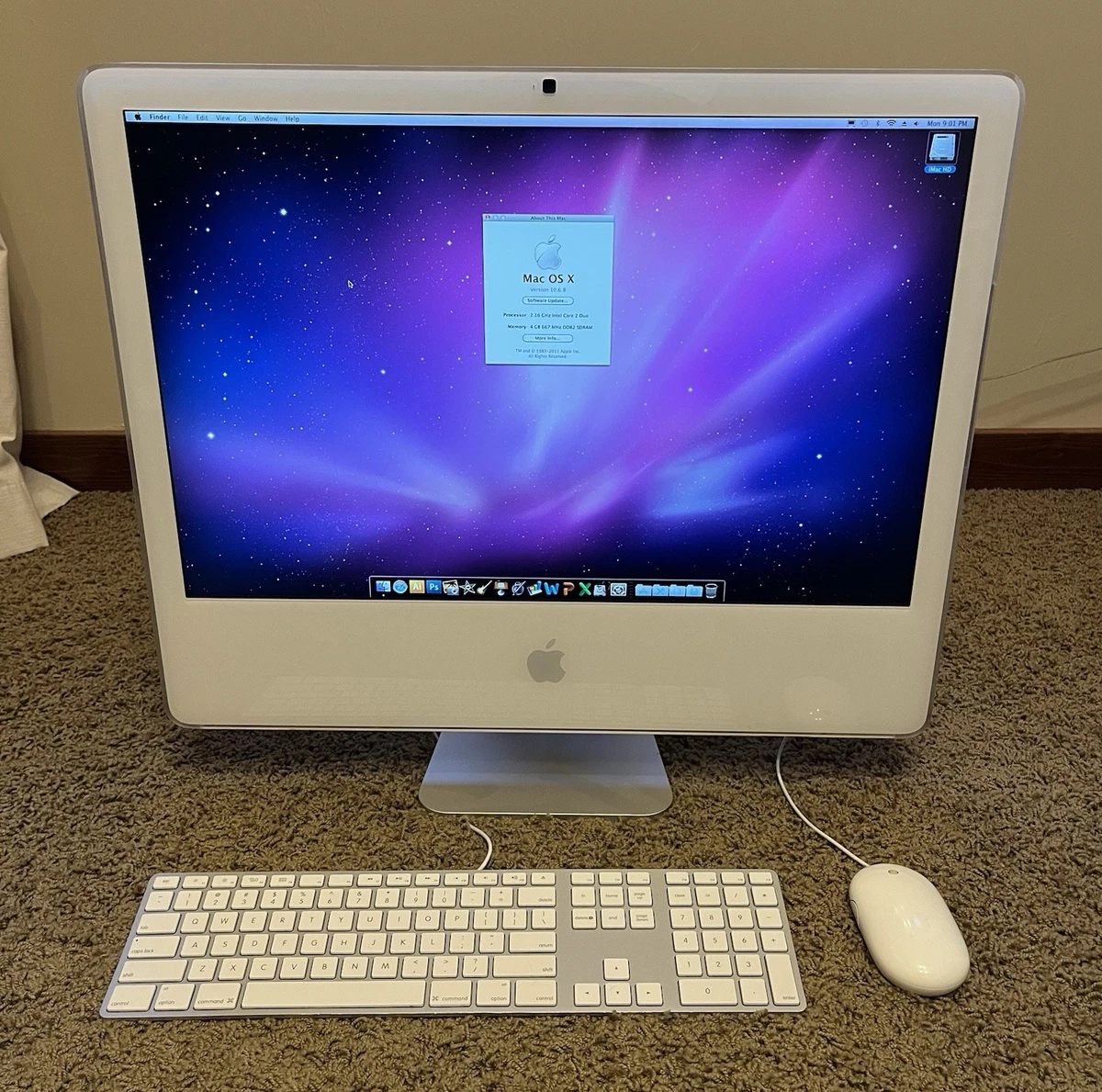 Macデスクトップ Apple iMac A1200 imac a1200 products for sale | eBay