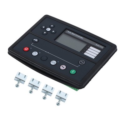 Replacement Dse 7310 Control Module Generator With Auto Start & Load Sharing