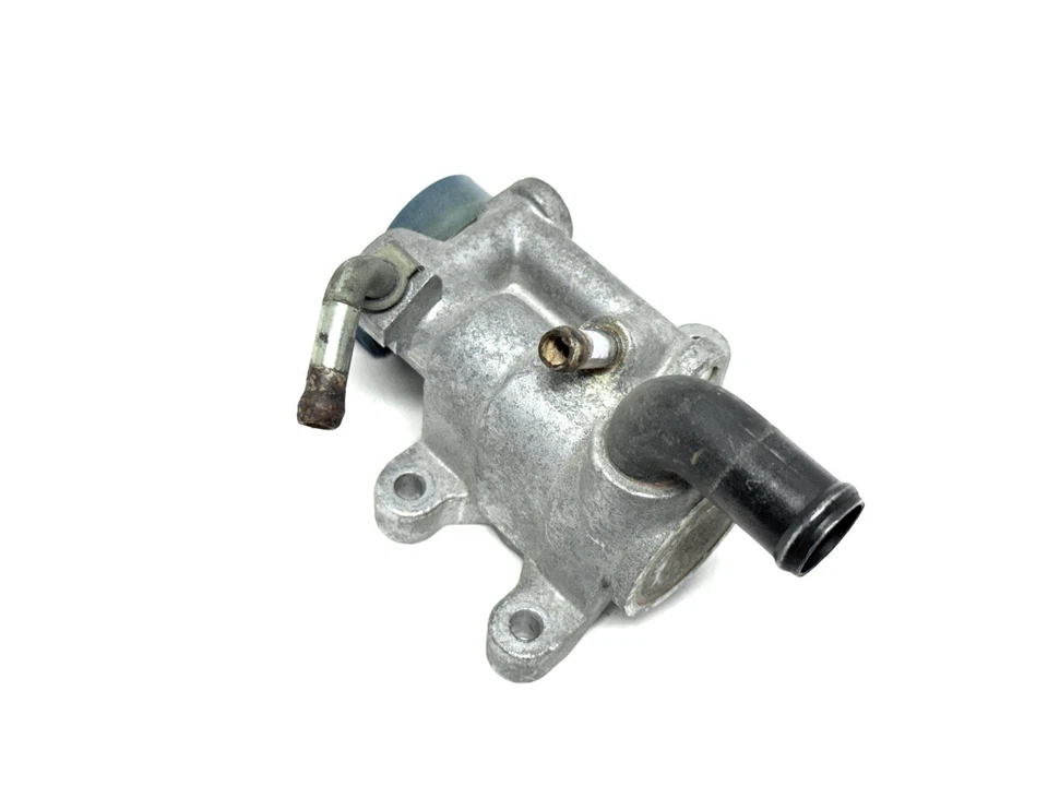 1989-1995 Mazda MPV ICV IAC Idle Air Control Valve JE2220660 - Изображение 3 из 4