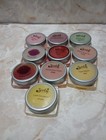 Scentsy Samples Lot Of 10