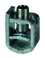 Müller K5801015 U-Rahmenklemme KU00/1 3 Stück