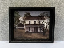 Mini Wall Picture Kennedy’s Country Collection Home Decor