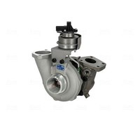 Nissens 93943 Lader, Aufladung FüR Chevrolet