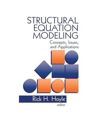 Structural Equation Modeling: Concepts, Issues, and Applications
