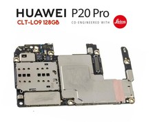 SCHEDA MADRE PER HUAWEI P20 PRO 6GB RAM 128 GB