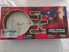 Star Trek Wrath Of Khan Starship U.S.S. Enterprise NCC-1701 25th Anniversary