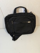 Codi Diplomat 15" lap top computer Briefcase Bag 17" x 12" x 4" great condition