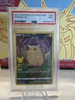 Pikachu 005/025 Celebrations Holo psa9