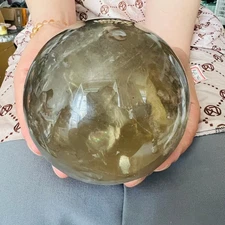 2.86LB Natural Labrador moonstone quartz free form mineral specimen  1300g