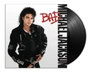 MICHAEL JACKSON - BAD - 12" VINYL LP - NEW / SEALED