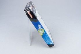 Nintendo NES *Ski or Die* OVP CIB PAL B 7S-NOE +