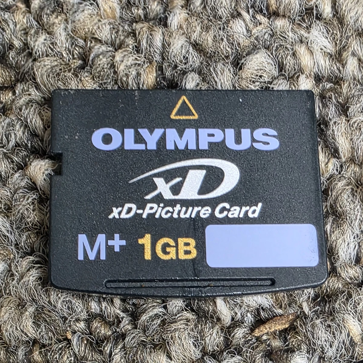 xD-Picture Camera Memory Cards for sale - eBay