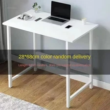 Light Luxury Computer Desks Home Furniture Luxury Office Desk and Chair Set Wood