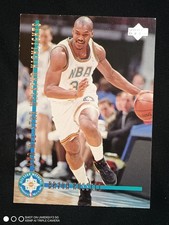 1994 Upper Deck Highlights Bryon Russell #187