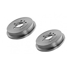 Tambour de frein Skoda FABIA