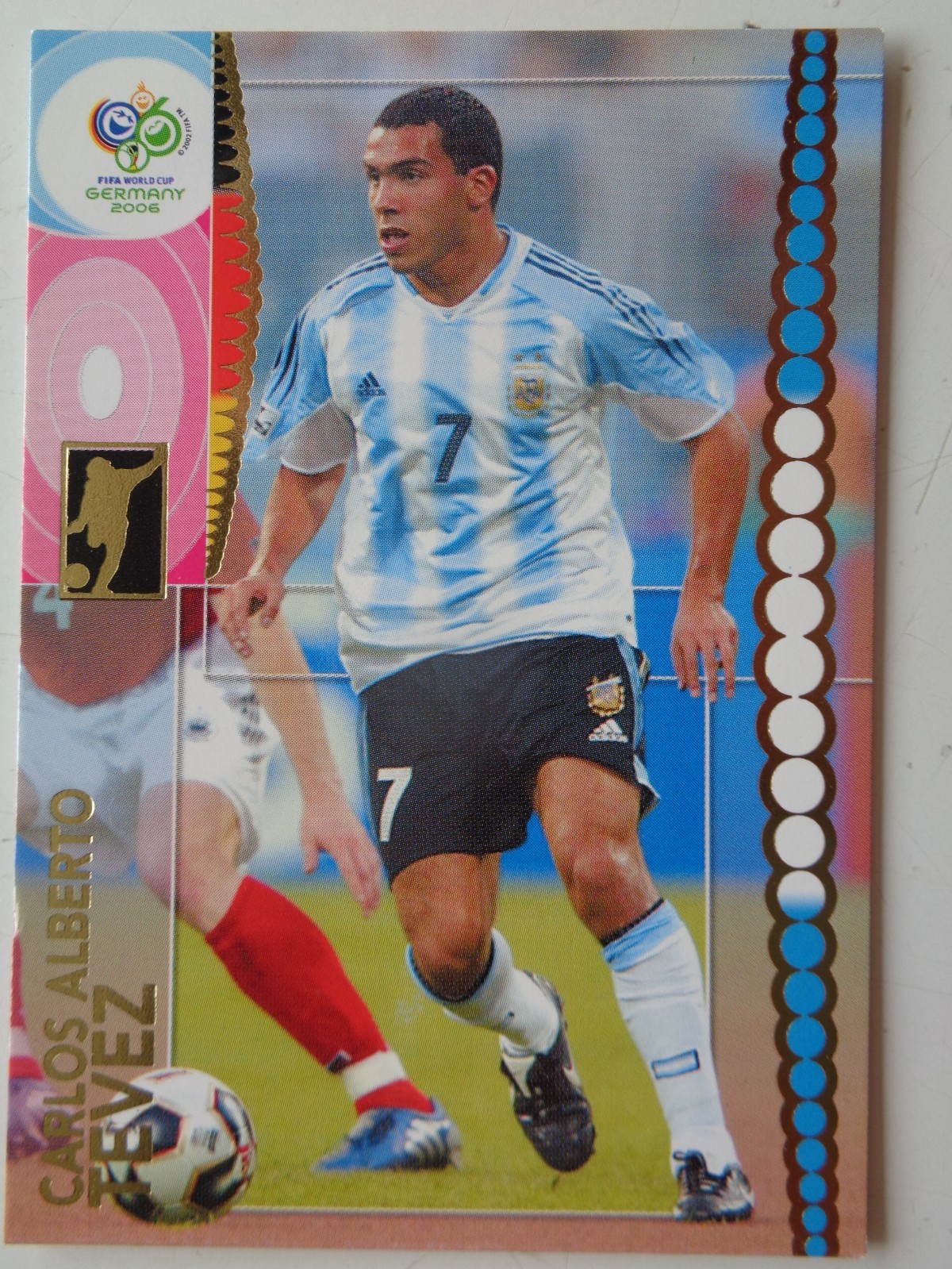 2006 Panini World Cup GERMANY  Trading Cards - You Pick Choose complete