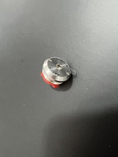 Battery Cap for Garmin Vector 3 3s Rally RK100 RK200 RS100 RS200 Power Meter
