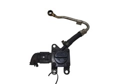 BMW 3 E90 DPF Pressure Sensor 780801301 2.00 Diesel 2010 28790426