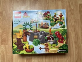 Lego Duplo 5598 Valley of the Dinosaurs 
