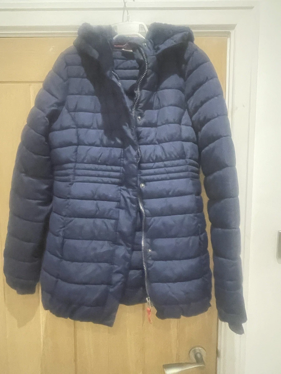 Haut Polaire Peter Storm Fille 9-10 Ans - Rose, Manches Longues, Occasion