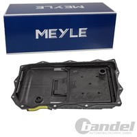 Meyle ÖLwanne Mit AutomatikÖLfilter Passend FüR Bmw 1 3 4 5 6 7 X1 X3 X5 X6 Land