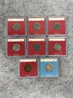 Lot Of Assorted Coins : Ungraded