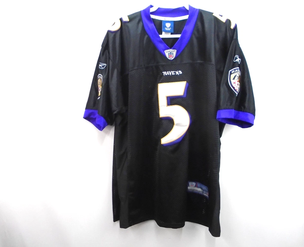 Reebok Baltimore Ravens NFL Jerseys for sale | eBay