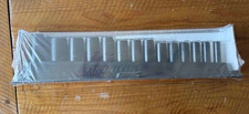 New Snap-on 38 Drive 8 To 24 Mm 14pc 6-pt Deep Impact Socket Set 214simfmya