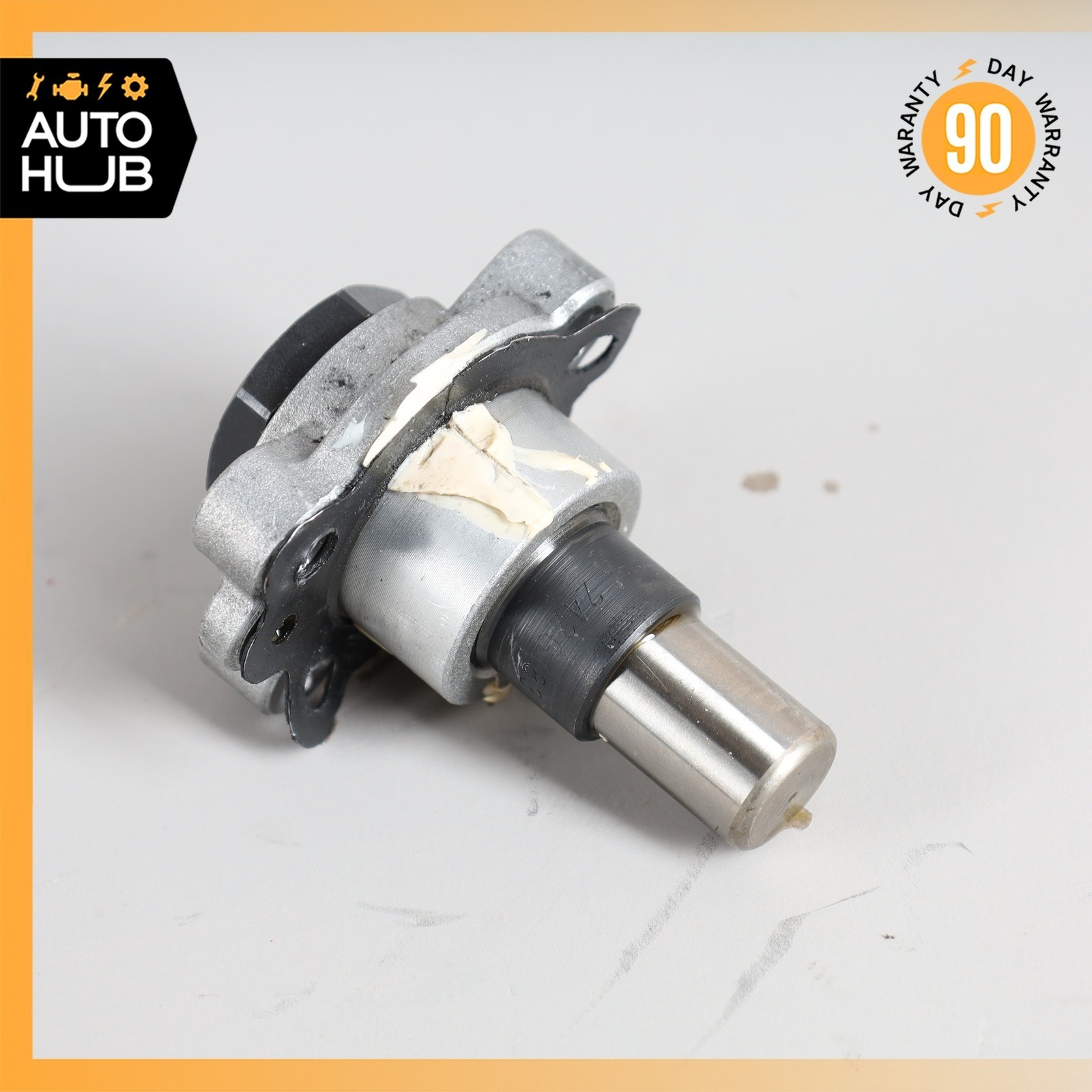 Maserati GranTurismo M145 Quattroporte M139 Engine Hydraulic Tensioner OEM 43k
