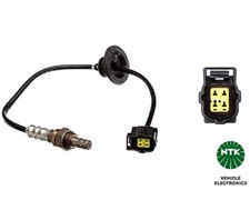Sonde lambda Jeep PATRIOT