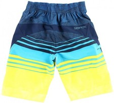 O'Neill Little Boys Sneakyfreak Diffusion Boardshorts