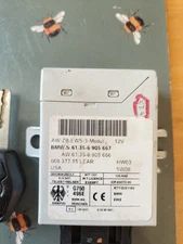 BMW Ews 3 With Key 61.35-6905667