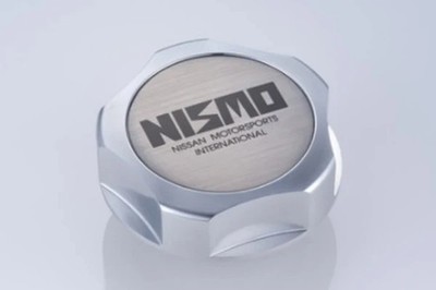 Genuine Nismo 40th Anniversary Oil Filler Cap 15255-RN011-40 Nissan