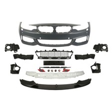 Stoßfänger Stoßstange vorne passend für BMW 4 Cabriolet F33 F83 F32 F82