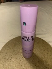 Isle of Paradise Dark Self Tanning Mousse 200mL / 6.76oz New