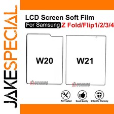 JakeSpecial – Inner Soft Glass Touch Panel for Samsung Galaxy Fold & Flip