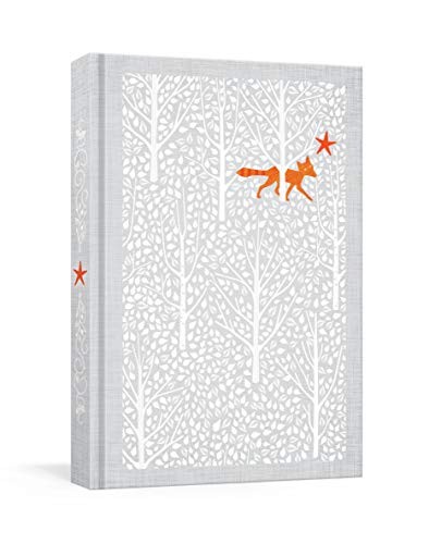 The Fox And The Star : A Keepsake Journal Coralie Bickford-Smith - Image 6