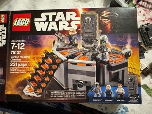 Lego Star Wars 75137 | eBay