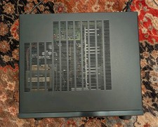 Denon AVR-1906 A/V Surrond Receiver - Tested - No Remote