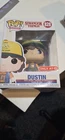 Funko Pop! Vinyl: Stranger Things - Dustin - Target Exclusive #828