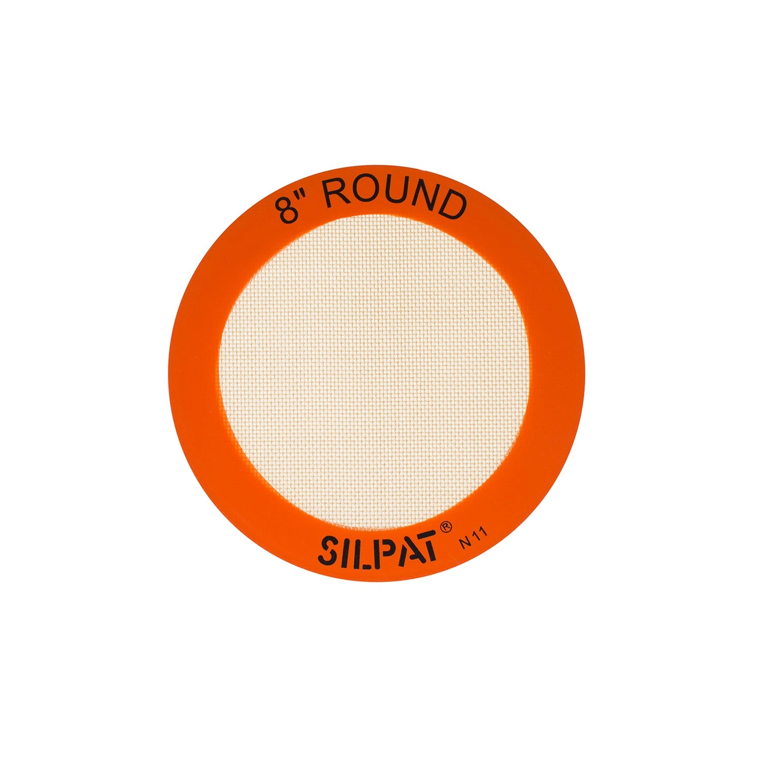 Silpat 8-Inch Round Cake Premium Non-Stick Silicone Baking Mat
Opens in a new window or tab